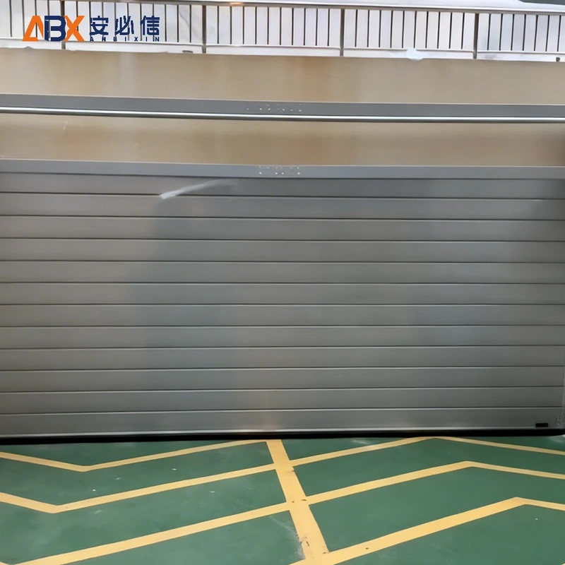 永州市雷达高速门